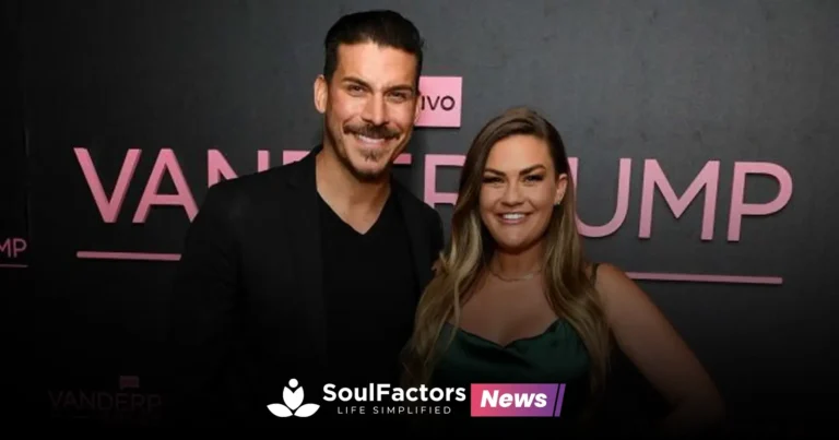 Brittany Cartwright And Jax Taylor Opens Up About Their Split In A Joint Interview