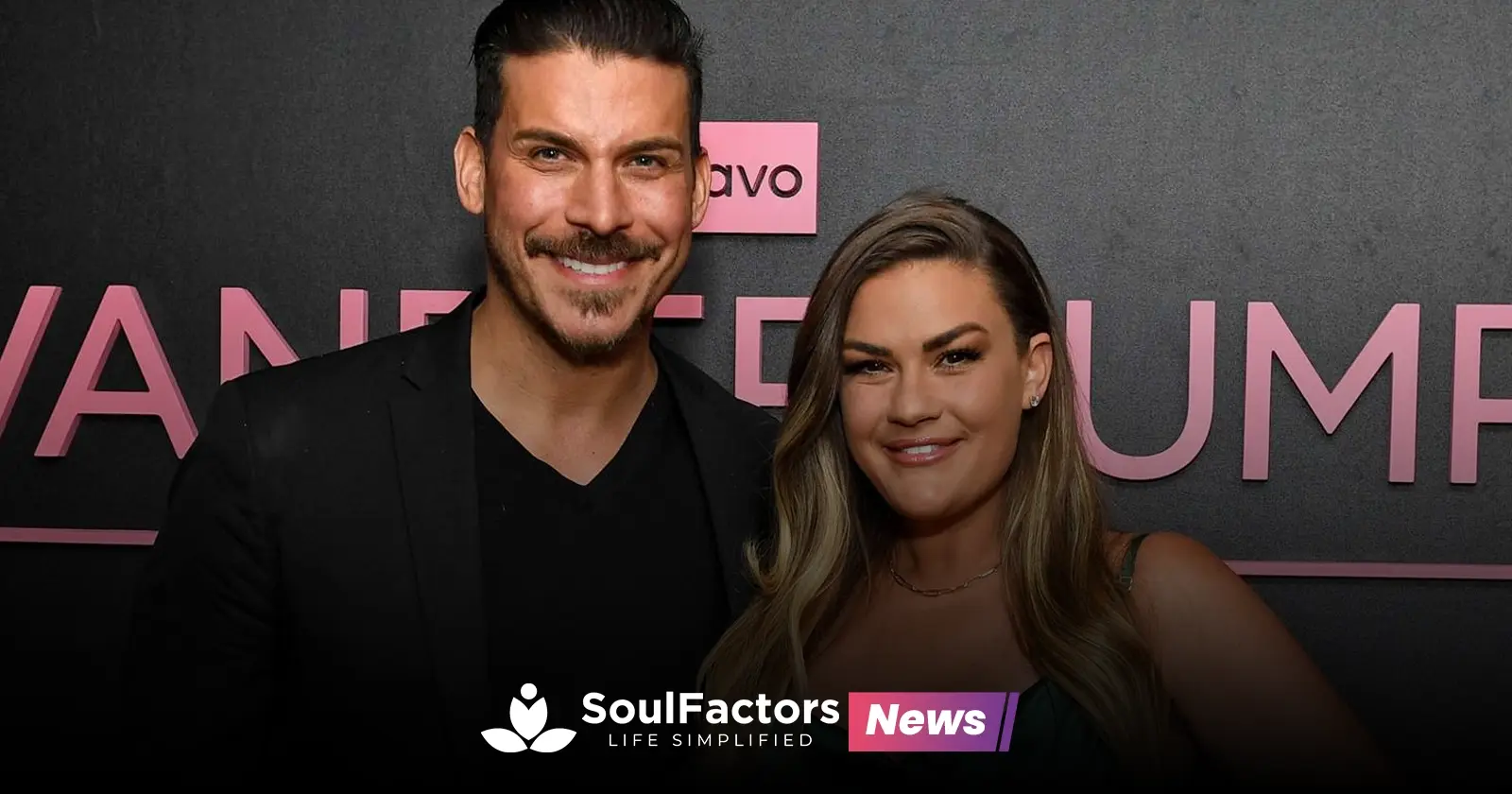 Jax Taylor & Brittany Announce Split After 4 Years of Marriage