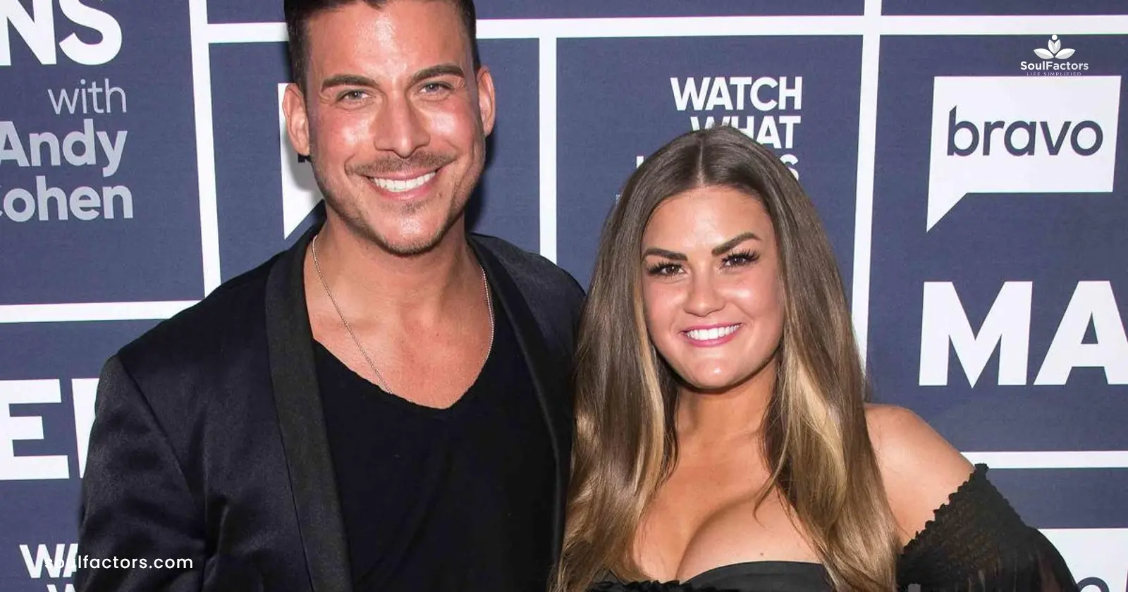 Jax Taylor and Brittany Cartwright confirm separation