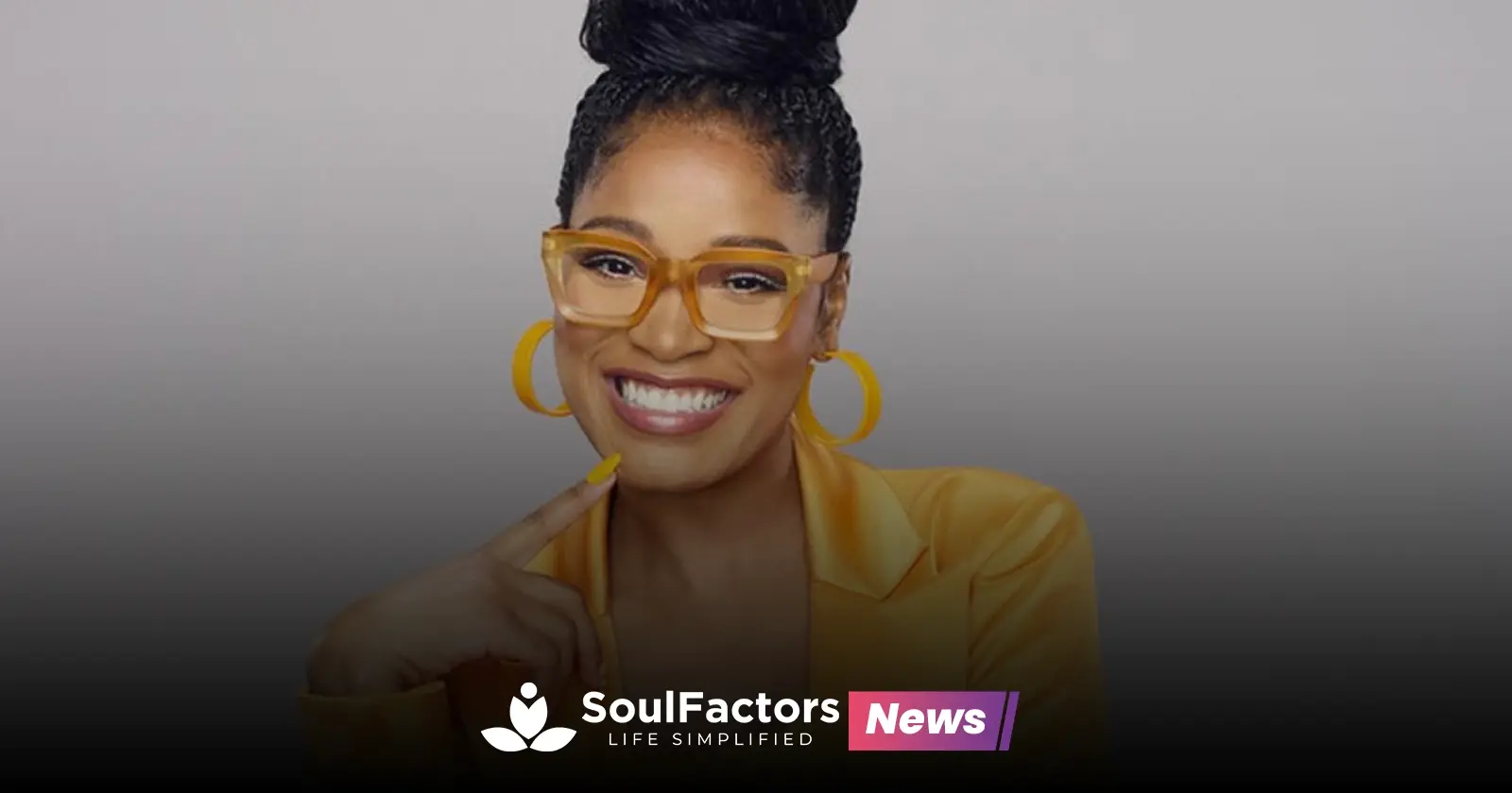 Keke Palmer reassures fans about her future