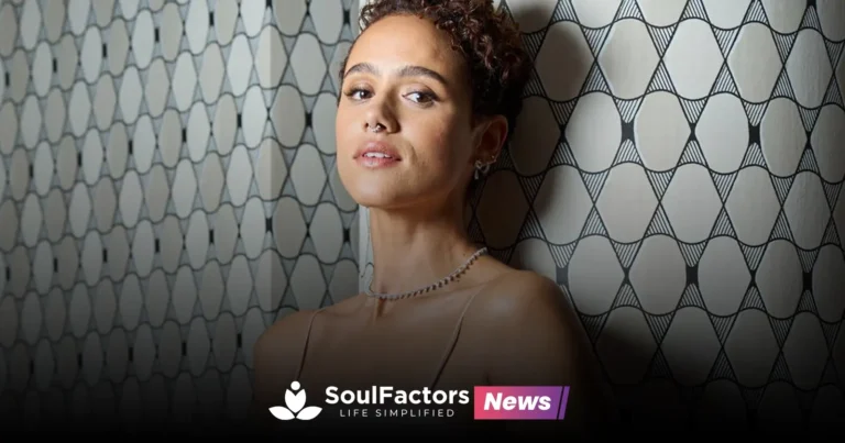 Nathalie Emmanuel Compares The Zipline Scene Of “Arthur The King” With Her Acting Career