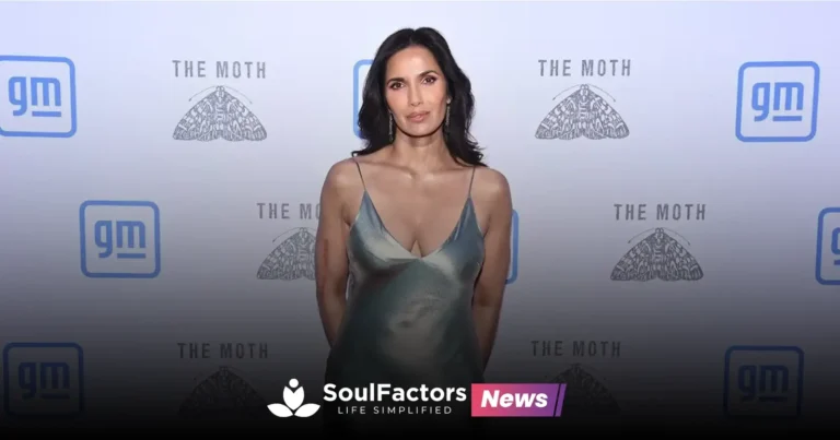 Padma Lakshmi Revealed The Reason For Leaving Top Chef; New Host Ready To Take Action