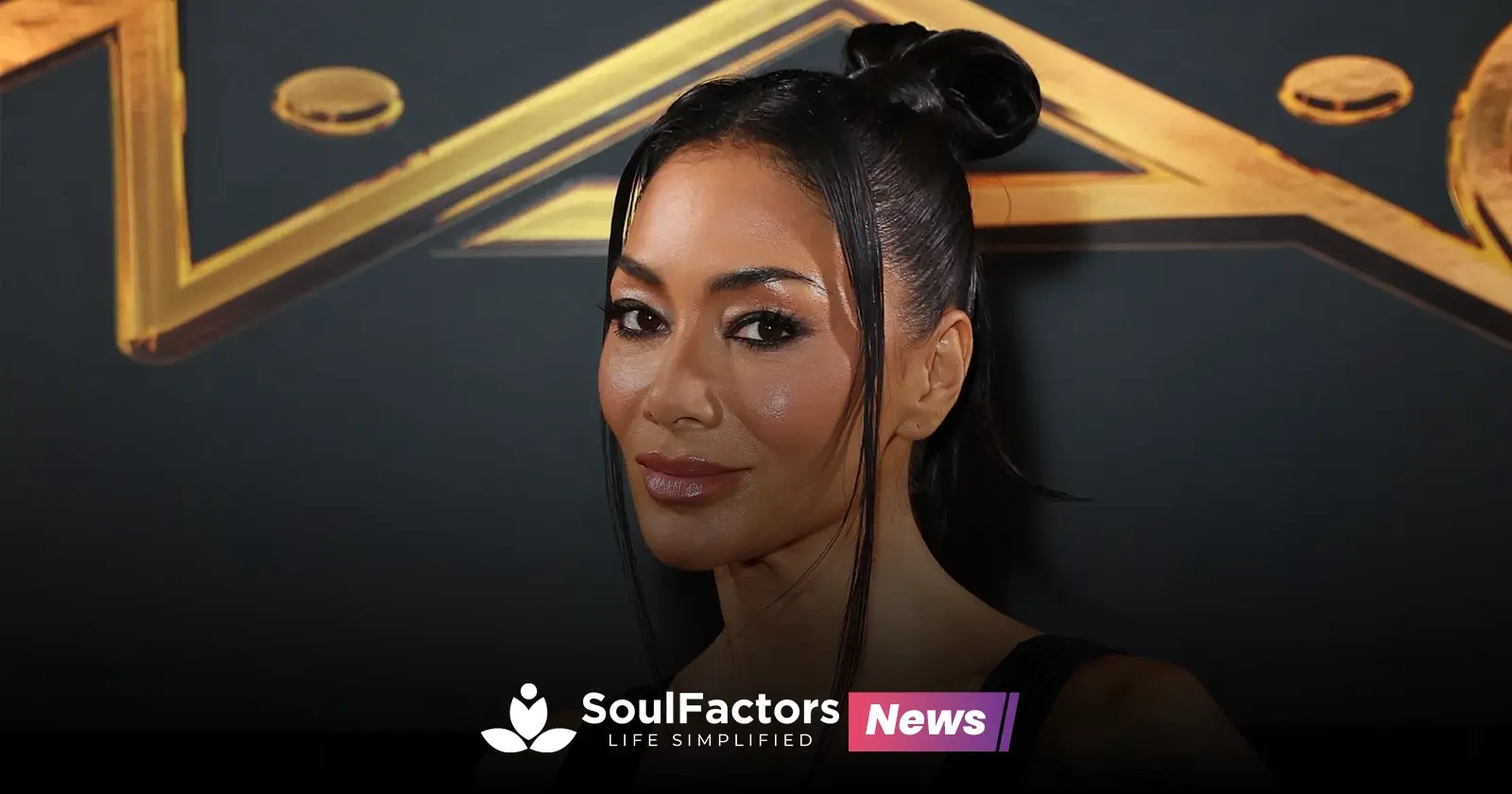 Why Nicole Scherzinger Is Quitting 'The Masked Singer'