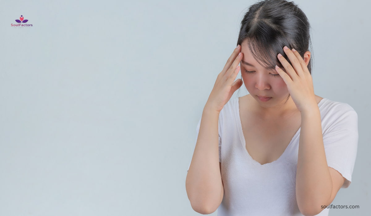 How to get rid of menopausal brain fog?