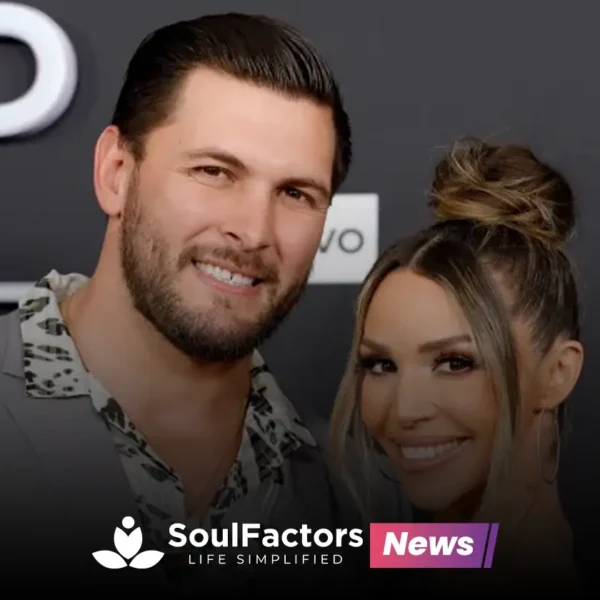 ‘Vanerpump Rules’ Couple Scheana Shay and Brock Davies To Be Guest Starring on Lopez vs. Lopez