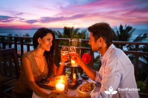 Tips For The First Date After Meeting Online