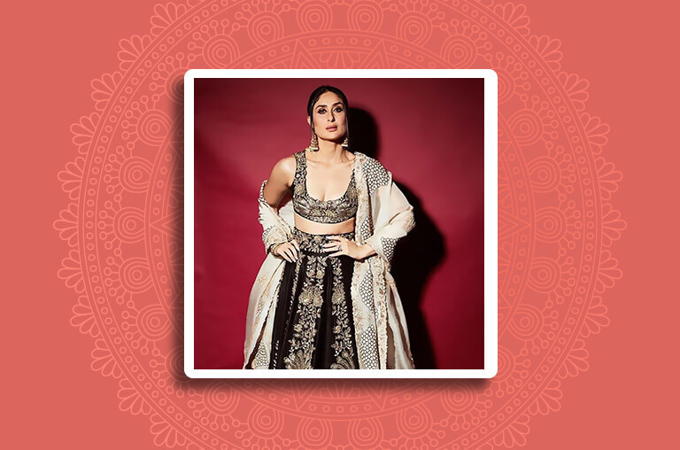 Kareena Kapoor Khan, The Queen’s Diwali Inspiration Idea