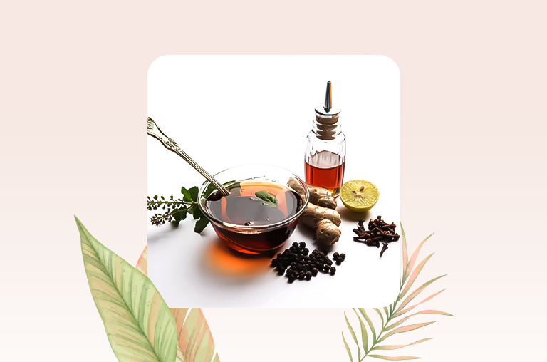 Ayurvedic Treatments For Healthy And Glowing Skin!