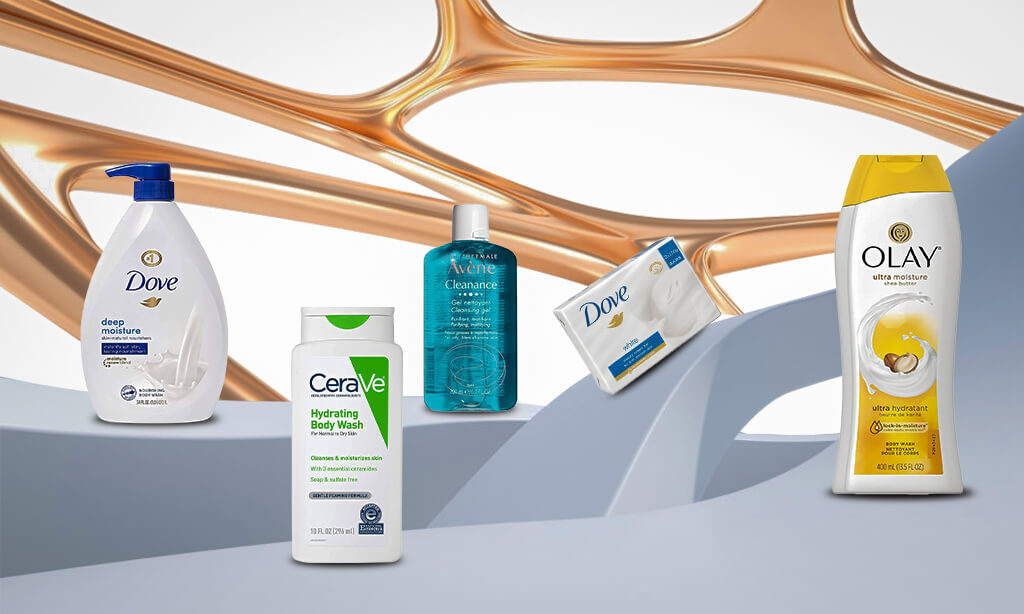 Body Wash VS Soap Bar VS Shower Gel What To Take Home?