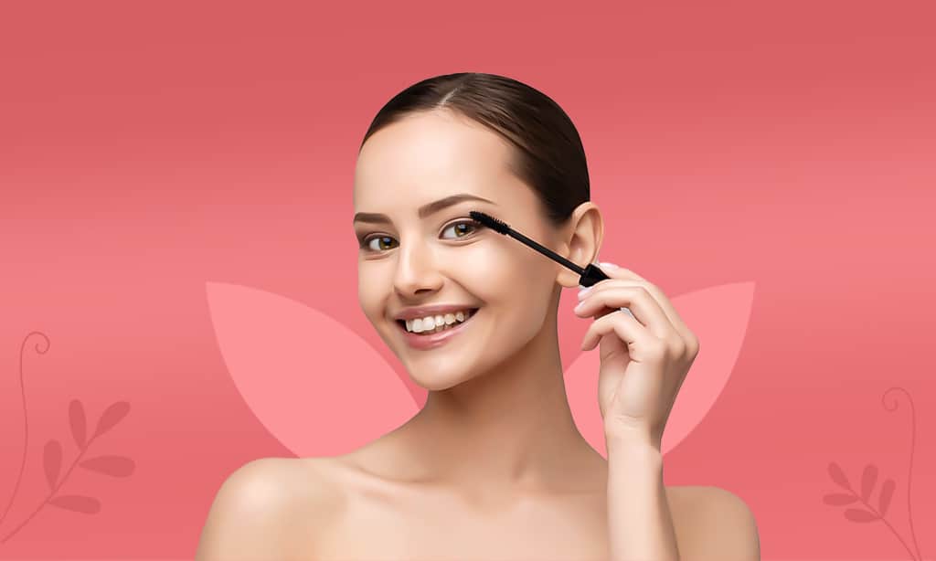 Best Mascara For Straight Lashes Find Out The Best One That Holds Curls!