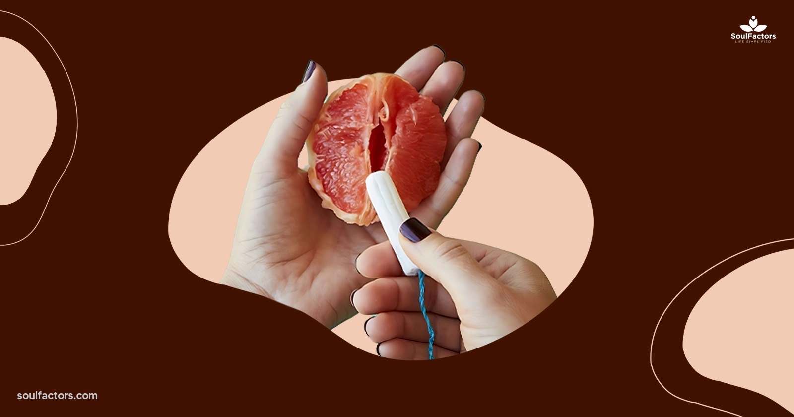 Why Does My Tampon Fall Out Even After Proper Insertion?