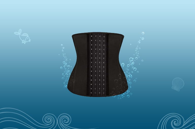 Best Waist Trainer For Weight Loss & To Keep You In Shape!